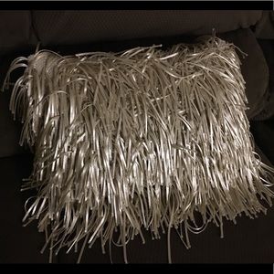Hairy Pillow